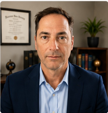 Adam Kunkin, CPA